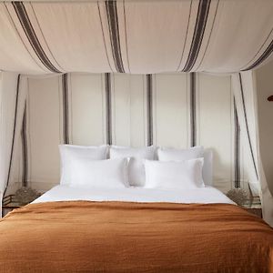 Chambre Double de Luxe