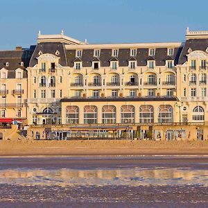 Le Grand Hotel de Cabourg - MGallery Hotel Collection